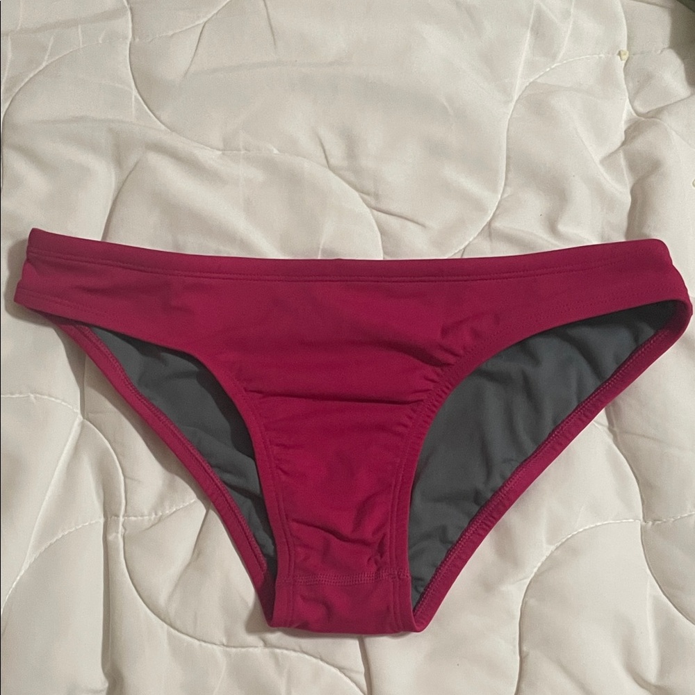 Jolyn Clothing Bikini Bottom
